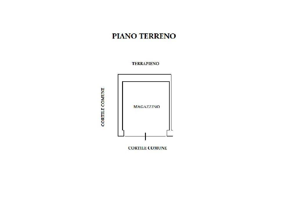 PIANO TERRENO 3