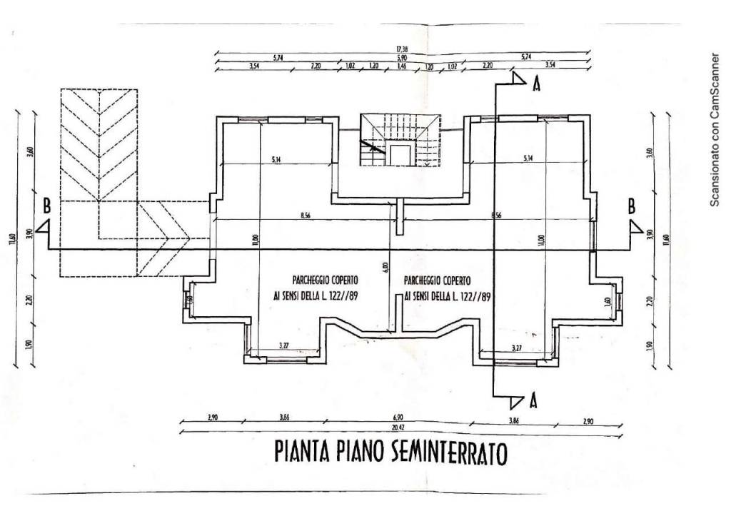 Planimetria seminterrato _page-0001