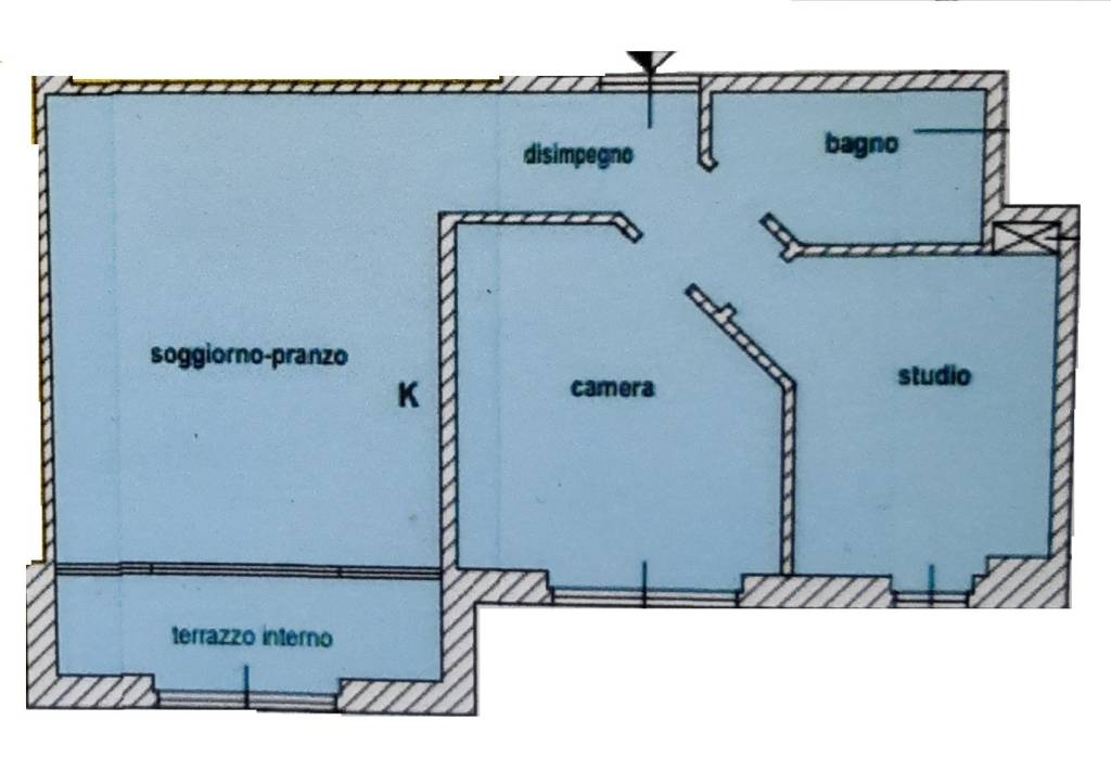 prima soluzione