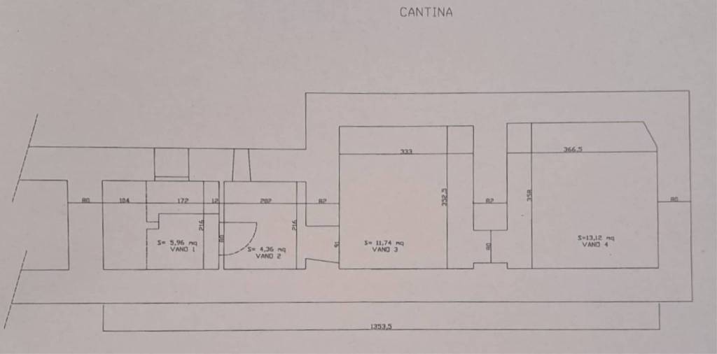 plan cantina G.C.Portici Rossi 1