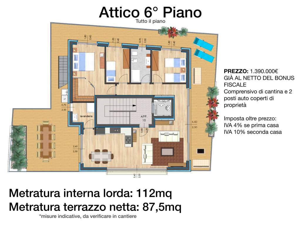 Attico-1 1