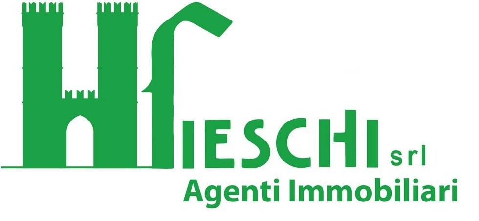 Fieschi logo verde