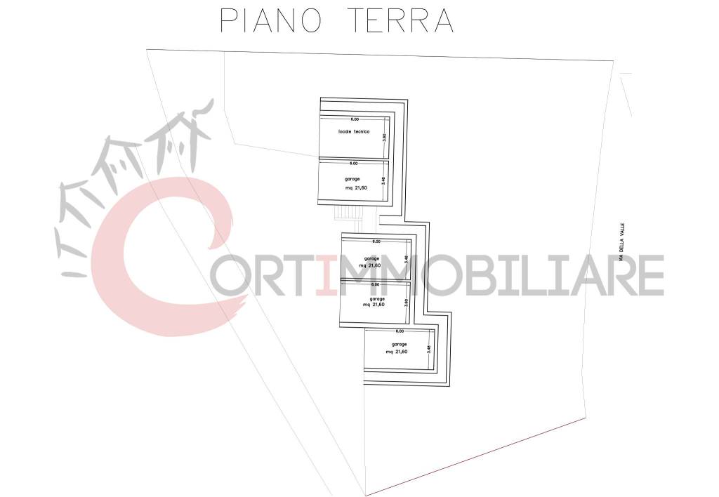 Piano Terra