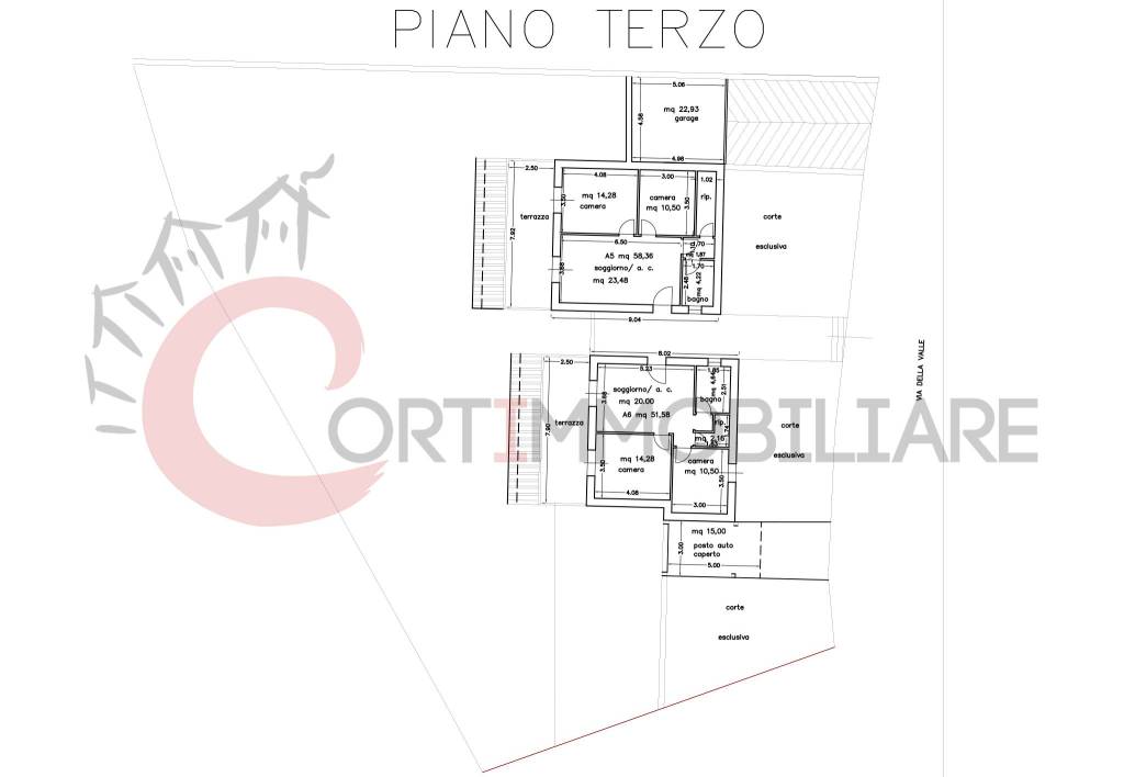 Piano Terzo