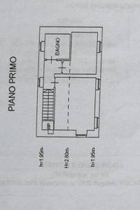 Plan P1 Vidon Corrado