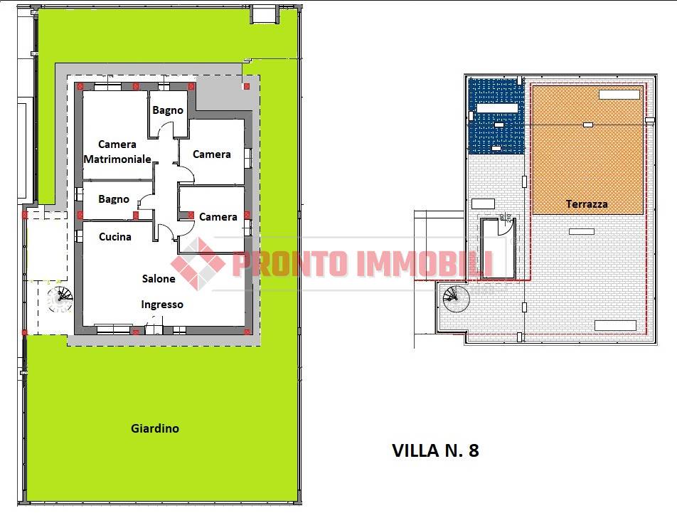 villa 8