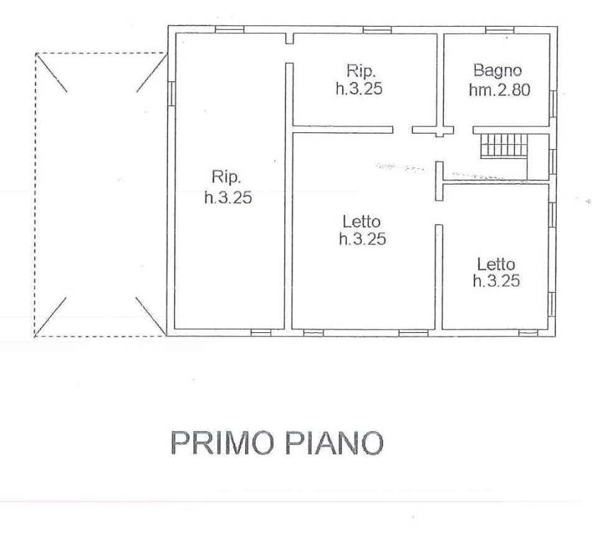 4843 PRIMO PIANO