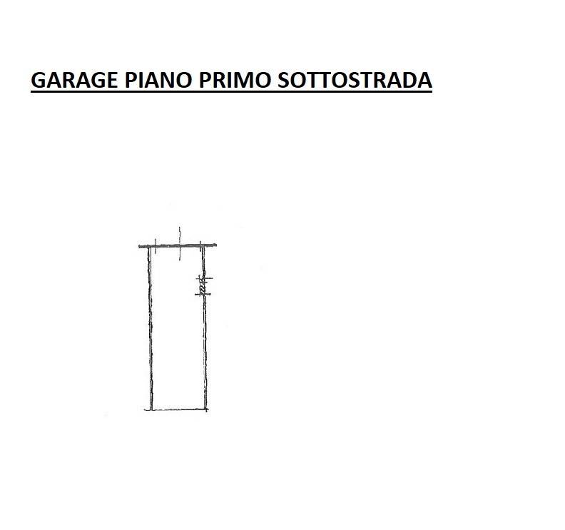 PLANIMETRIA BOX STAZIONE