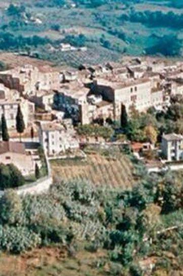 Il borgo di Collevecchio
