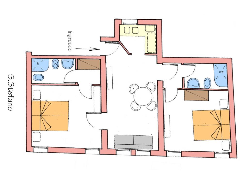 VIVALDI-apartment-Venetian-Properties-(floorplan)