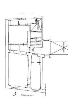 Plan. Quattro Cantoni