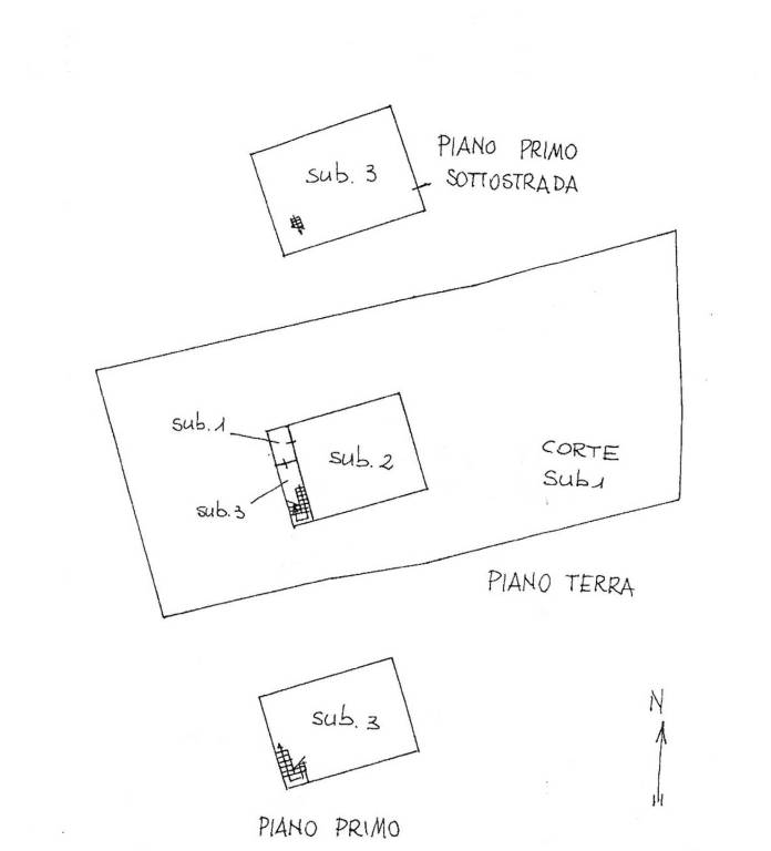 ELABORATO PLANIMETRICO