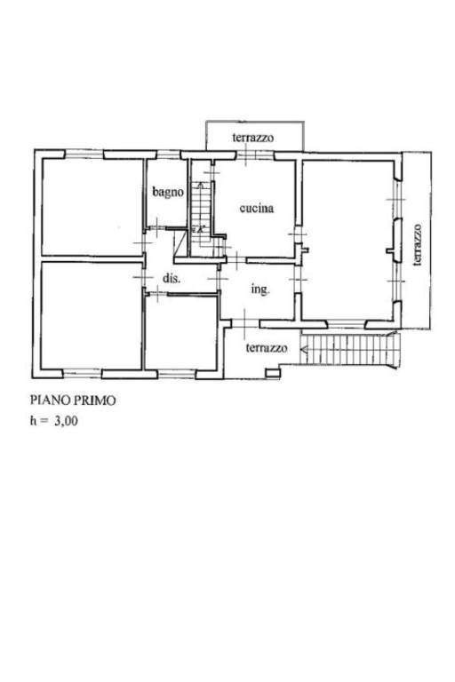 Plan P1-P2 1