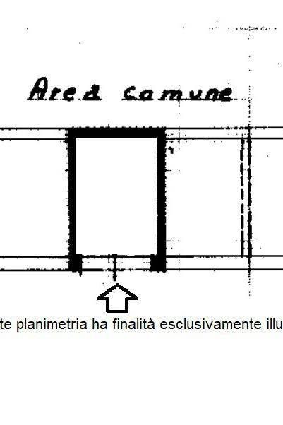 planimetria per web box via bixio