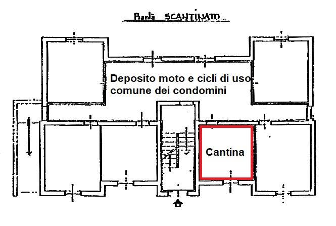 plan Via Ungaresca 43_cantina