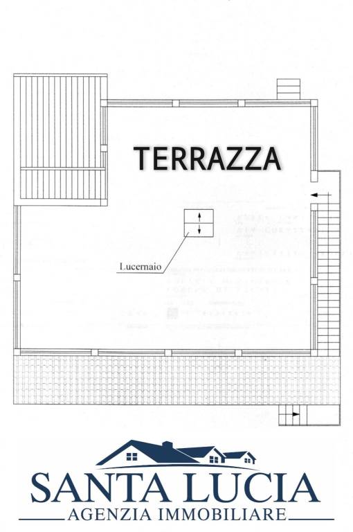 terrazza