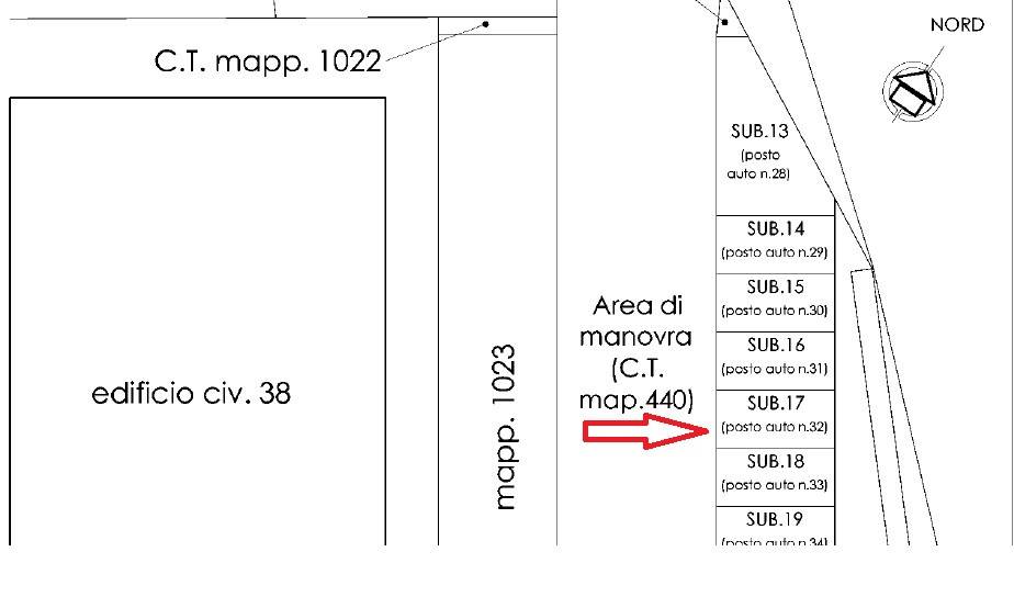 POSTO AUTO LOTTO 8