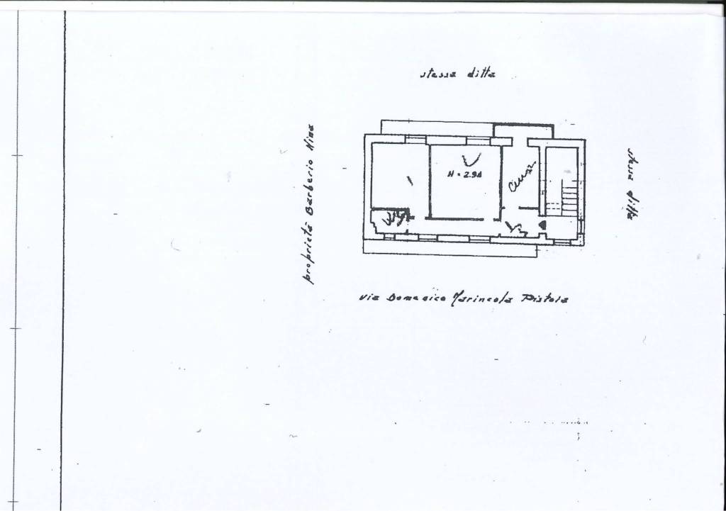 Planimetria