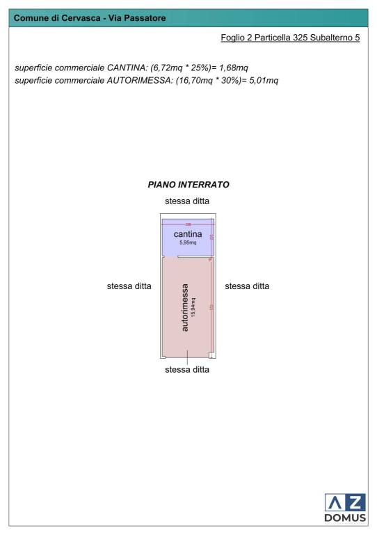 PDF COMPLETO (superfici totali+planimetrie) 3