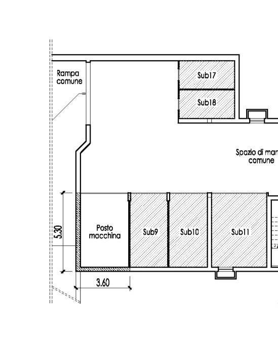 plan garage pdf