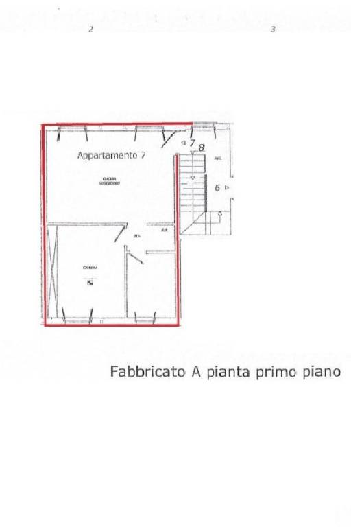 PLANIMETRIA P399