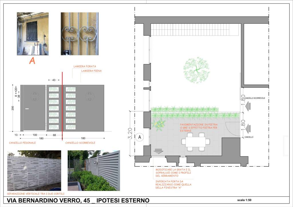 SDP-Via BVerro, Milano - giardino-rev-1-bis-proget