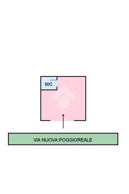 VIA NUOVA POGGIOREALE