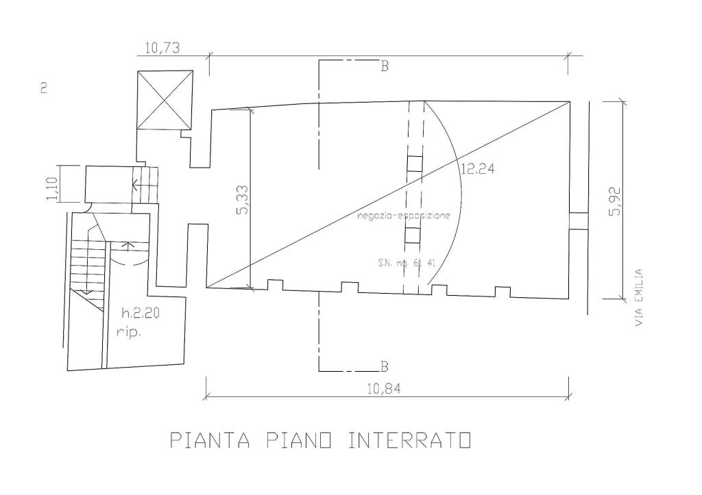 PLANIMETRIA-PIANO-INTERRATO