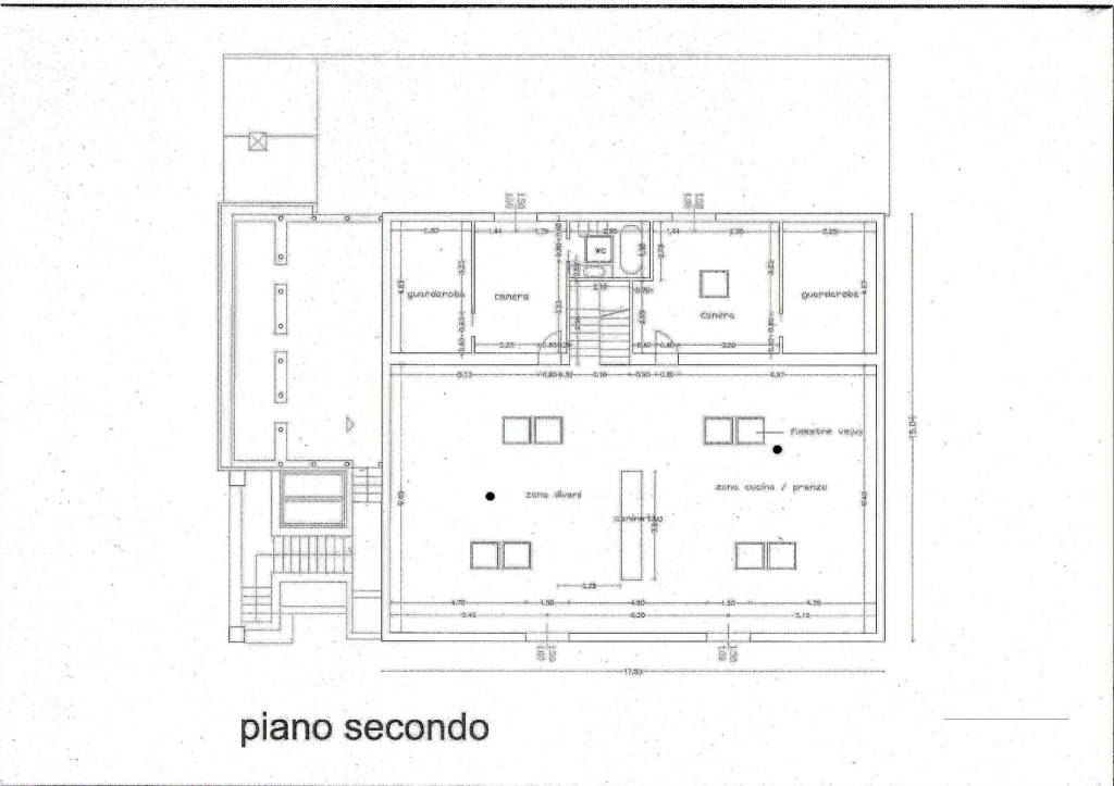 plan 2 piano
