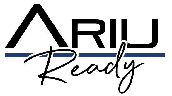 Ariu ready logo