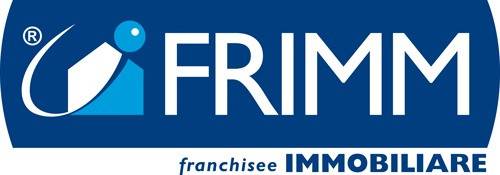 frimm logo