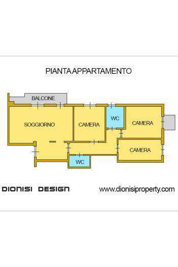 planimetria-appartamento-colore