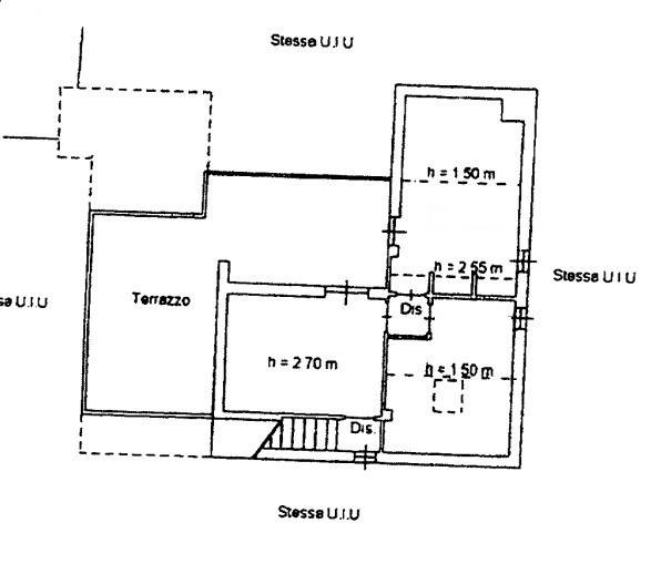 PIANTINA 1 PIANO