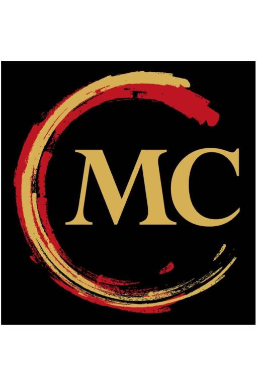 Logo MC House