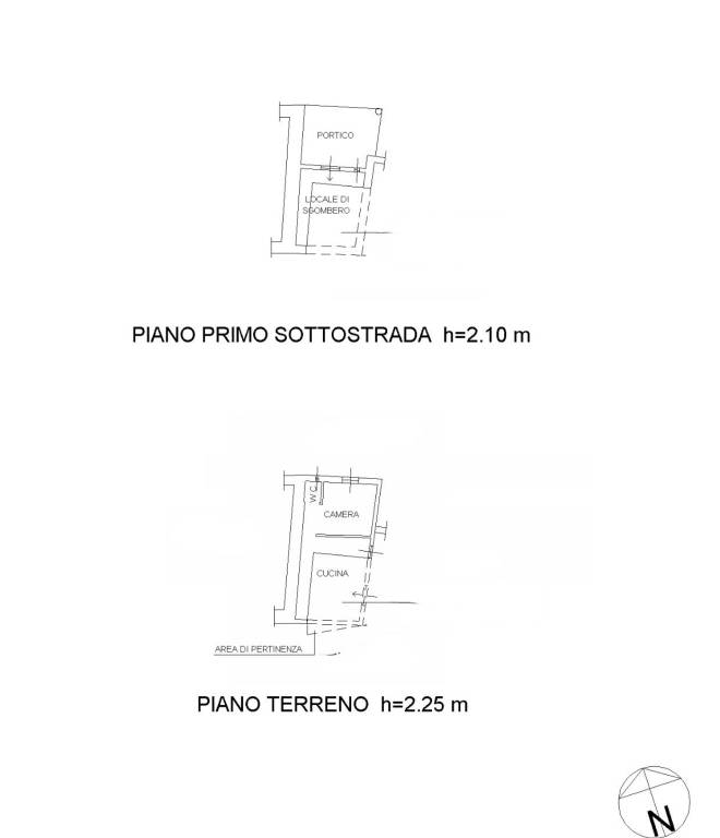 PIANTINE BAITA C056 -0