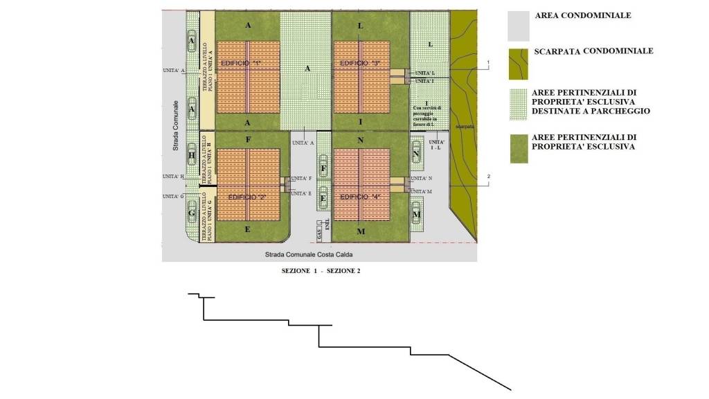 Rev. luglio 2023 Residence Schoenberg Sistemazione