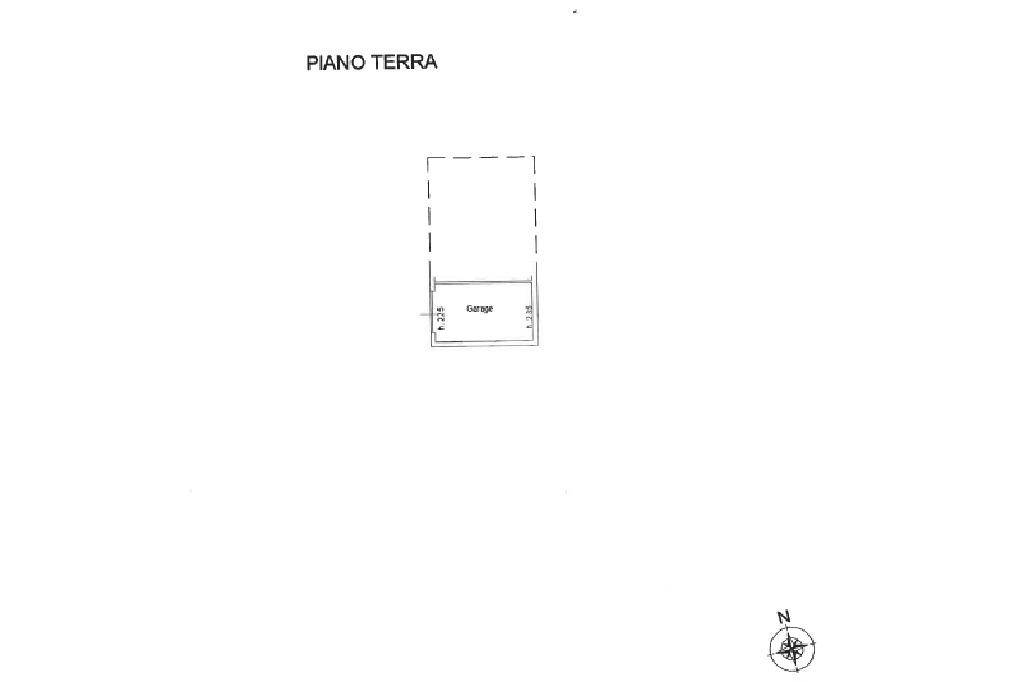 Planimetria Box1