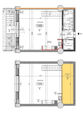 Vendita loft / open space in viale giovanni suzzani 96 milano. nuovo ... Appartamenti ex manifattura tabacchi milano
